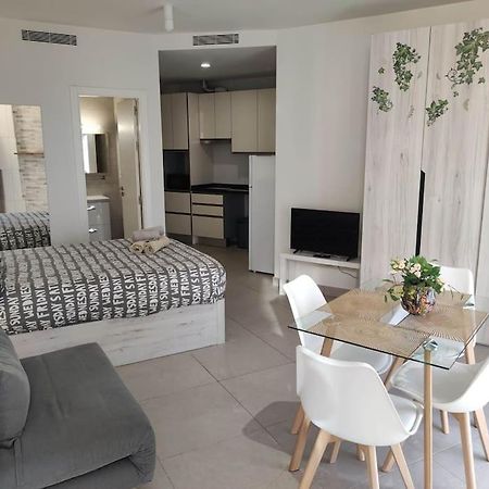 Nuevo Estudio Con Parking Gratis Малага Экстерьер фото