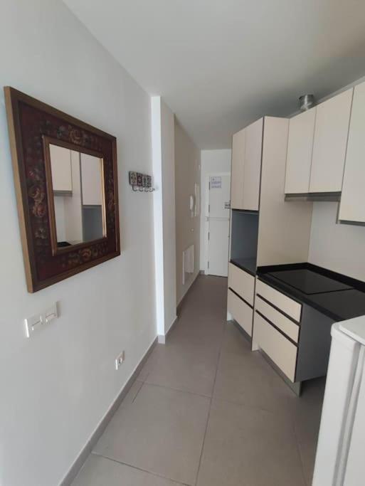 Nuevo Estudio Con Parking Gratis Малага Экстерьер фото