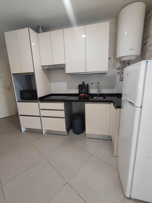 Nuevo Estudio Con Parking Gratis Малага Экстерьер фото