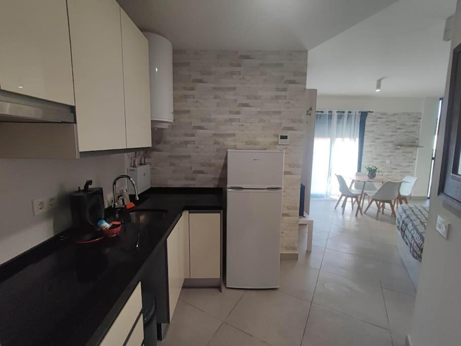 Nuevo Estudio Con Parking Gratis Малага Экстерьер фото