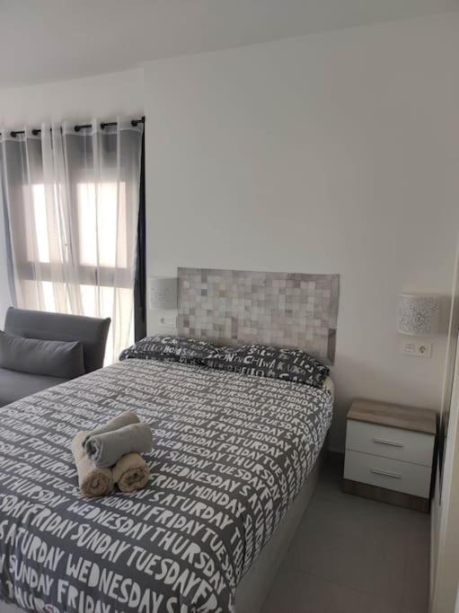 Nuevo Estudio Con Parking Gratis Малага Экстерьер фото