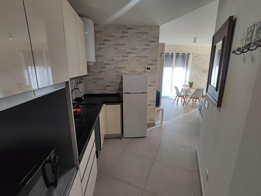 Nuevo Estudio Con Parking Gratis Малага Экстерьер фото