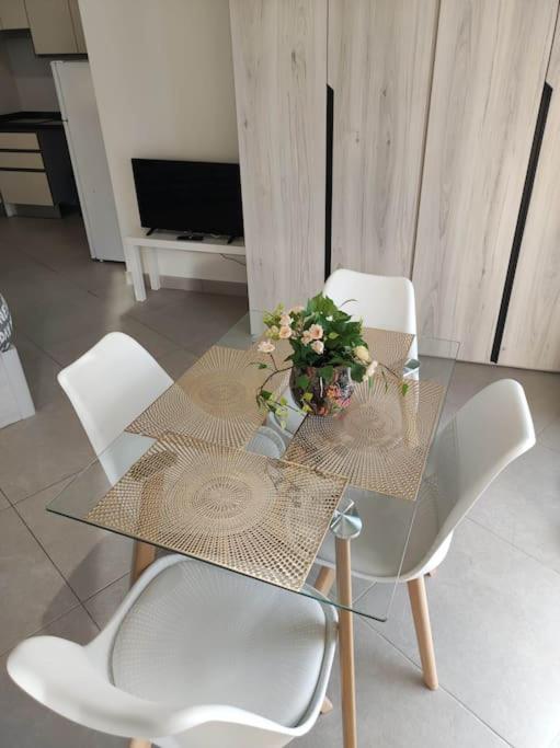 Nuevo Estudio Con Parking Gratis Малага Экстерьер фото